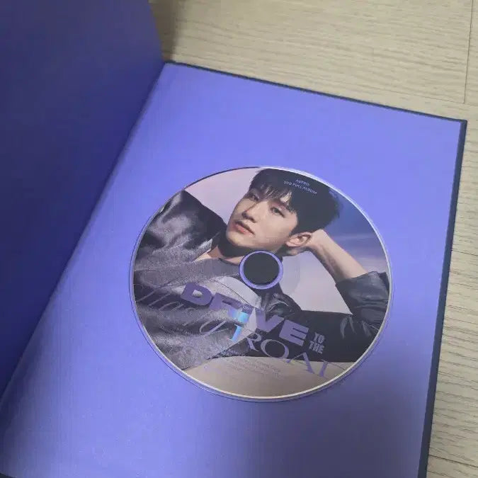 [BUNJANG] ASTRO Drive to the Starry Road Album Set / 아스트로 Drive to the Starry Road 앨범 세트(개봉)