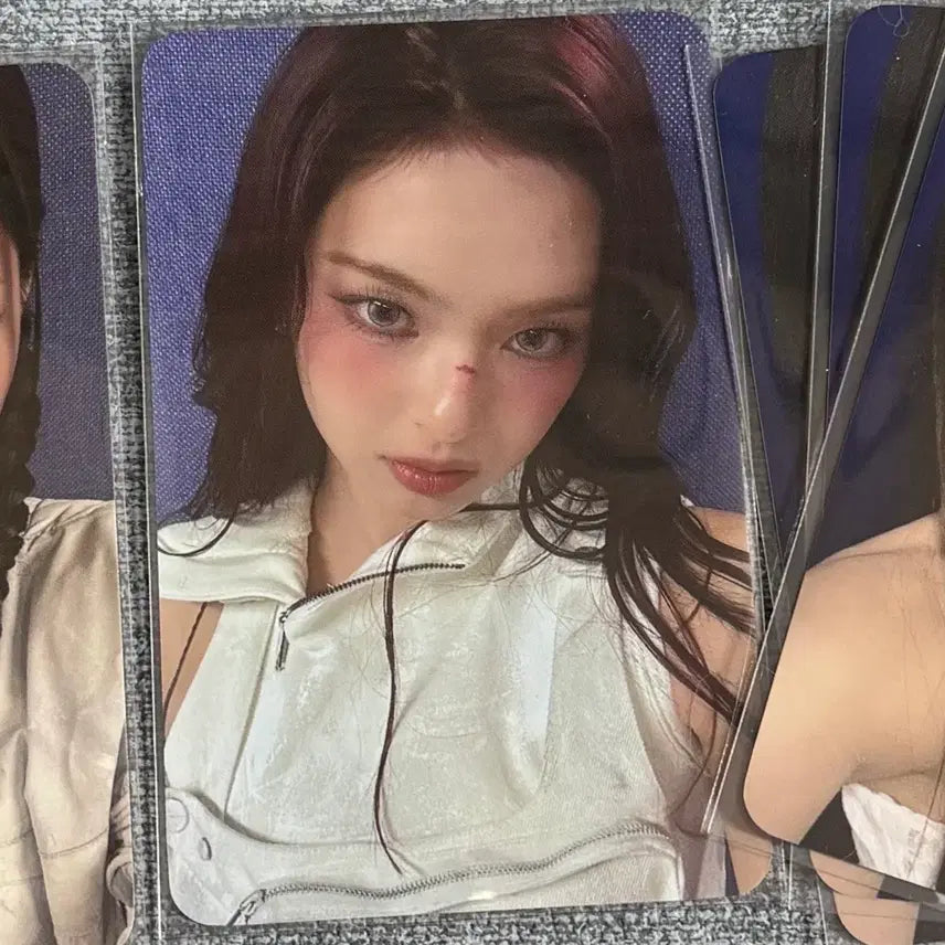 [BUNJANG] BABYMONSTER Members 2nd Anniversary Photocard Set / 베이비몬스터 2주년 포카 치키타 베몬