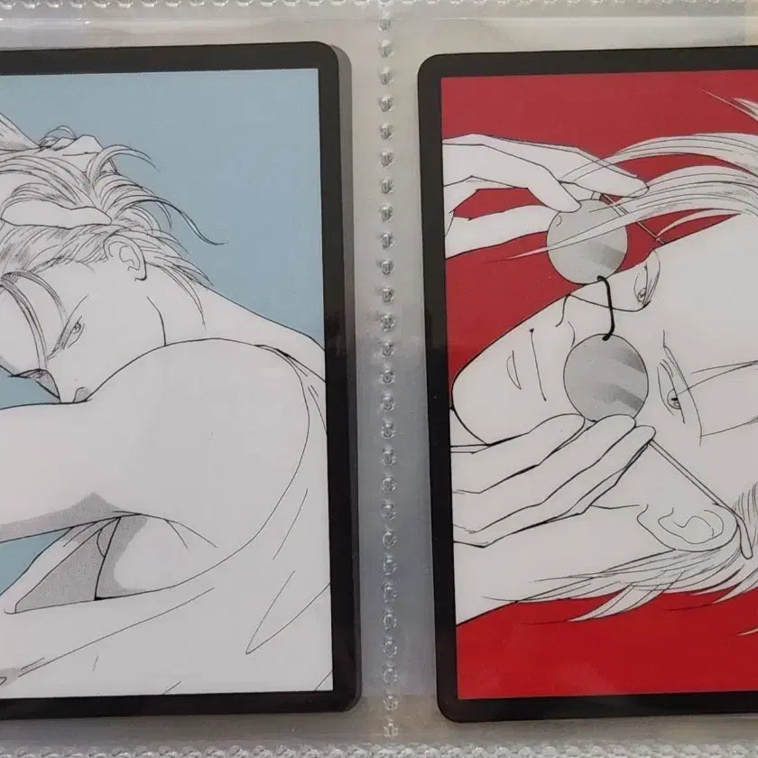 [BUNJANG] Banana Fish Wafer Bundle Set / 바나나피쉬 웨하스 (8장 일괄)
