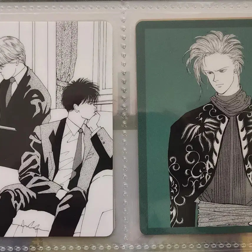 [BUNJANG] Banana Fish Wafer Bundle Set / 바나나피쉬 웨하스 (8장 일괄)