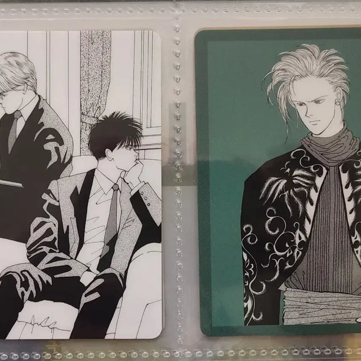 [BUNJANG] Banana Fish Wafer Bundle Set / 바나나피쉬 웨하스 (8장 일괄)