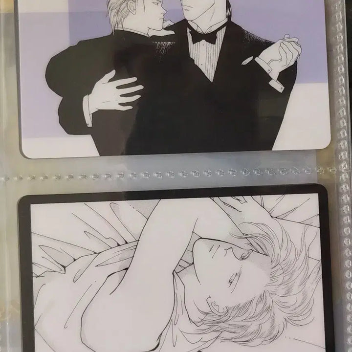 [BUNJANG] Banana Fish Wafer Bundle Set / 바나나피쉬 웨하스 (8장 일괄)