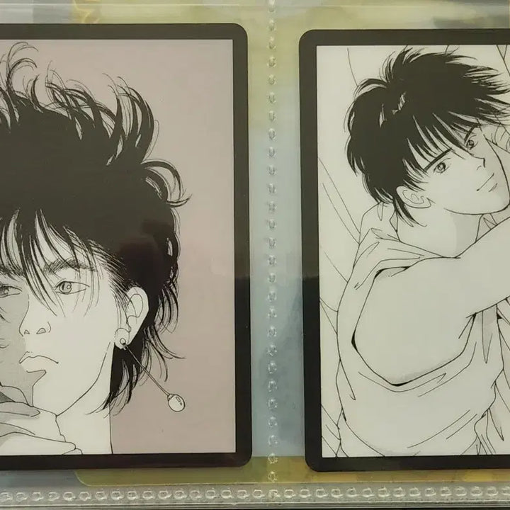 [BUNJANG] Banana Fish Wafer Bundle Set / 바나나피쉬 웨하스 (8장 일괄)