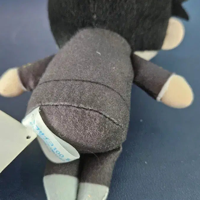 [BUNJANG] Mob Psycho 100 Ritsu Kageyama Plush Doll / 모브사이코100 리츠 누이