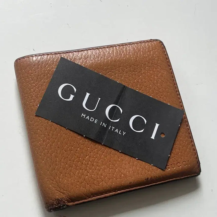 [BUNJANG] Gucci Vintage Men&