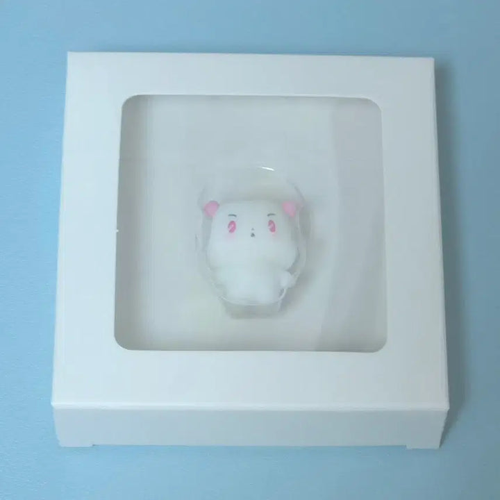 [SOLD OUT] 플레이브 므메미무 MMMM 라인스퀘어 팝업에서 판매한 미므 케이블 프로