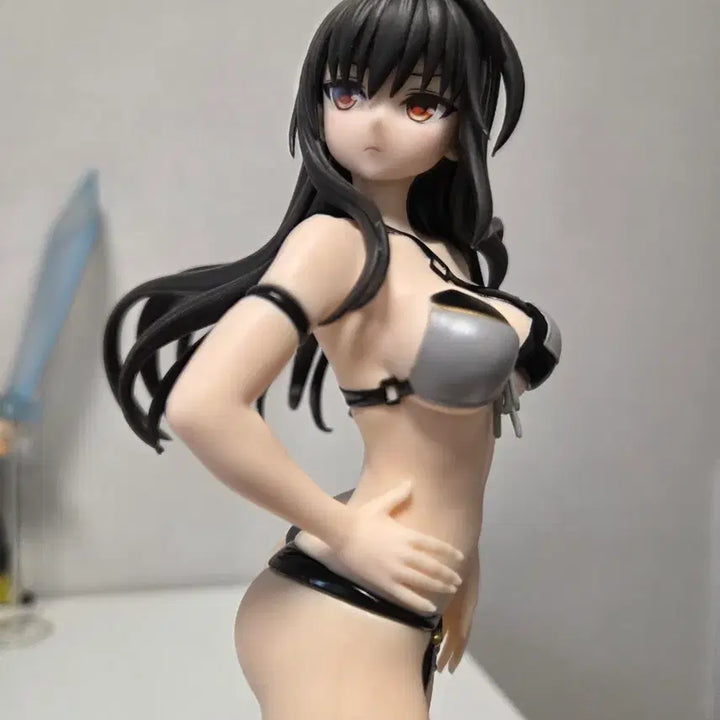 [BUNJANG] Banpresto Glitter &amp; Glamours Kotegawa Yui Figure (No Box) / 코테가와 유이 피규어(그리터앤글래머스 노박스)