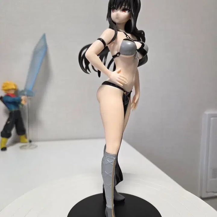 [BUNJANG] Banpresto Glitter &amp; Glamours Kotegawa Yui Figure (No Box) / 코테가와 유이 피규어(그리터앤글래머스 노박스)