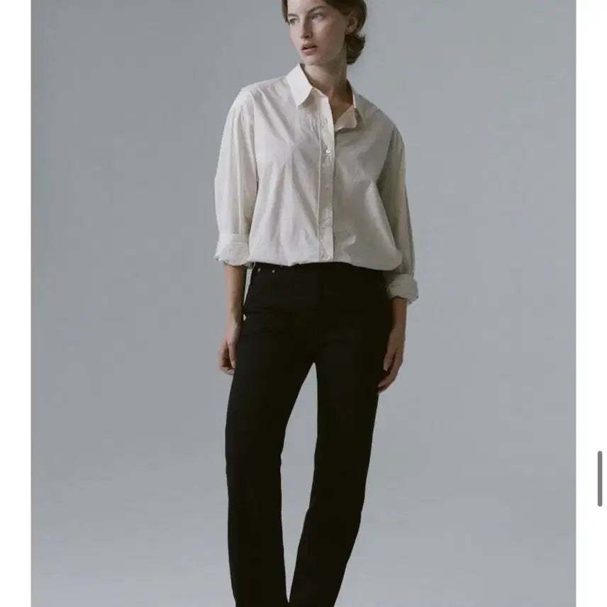 [BUNJANG] le ete(르에떼) relaxed jeans / le ete(르에떼) relaxed jeans