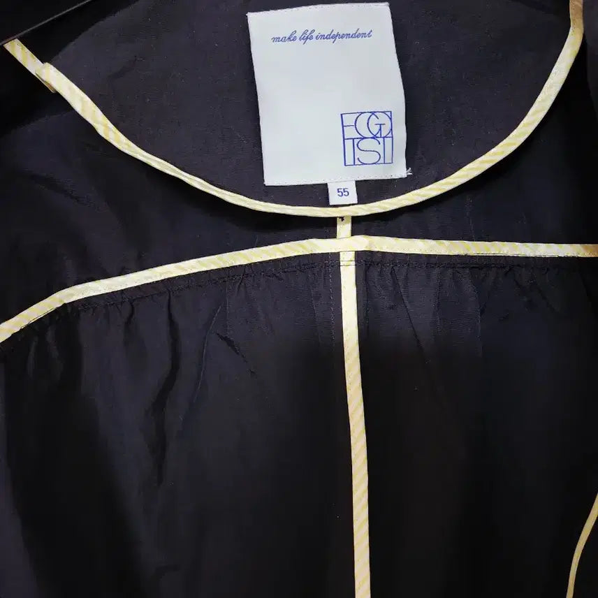 [BUNJANG] Egoist 22SS Cropped Windbreaker Jacket / 에고이스트 22SS 바람막이 크롭점퍼 거의새상품 / 핏 미쳤어요 55