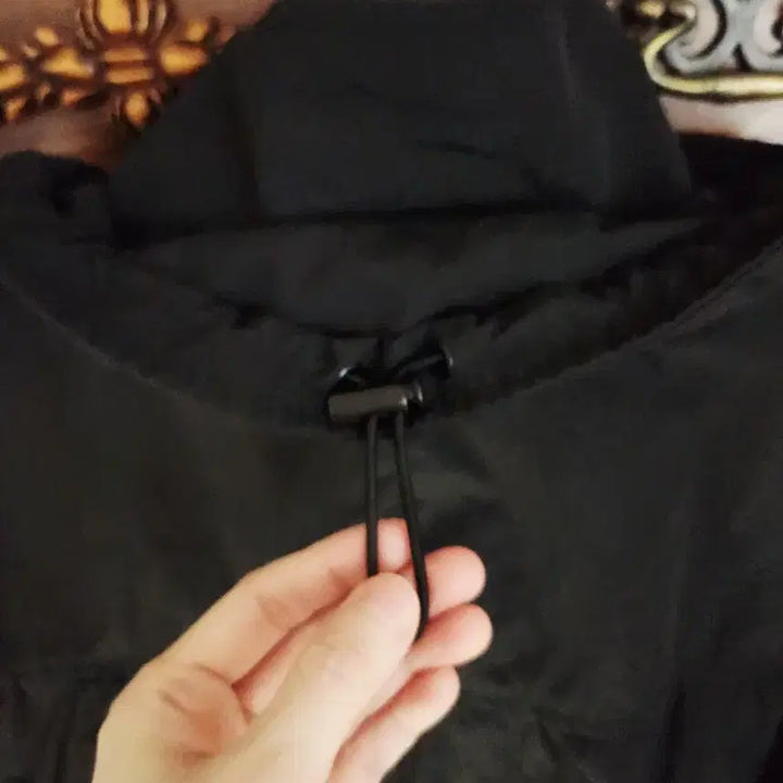 [BUNJANG] Egoist 22SS Cropped Windbreaker Jacket / 에고이스트 22SS 바람막이 크롭점퍼 거의새상품 / 핏 미쳤어요 55