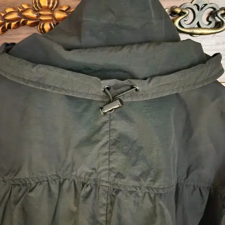 [BUNJANG] Egoist 22SS Cropped Windbreaker Jacket / 에고이스트 22SS 바람막이 크롭점퍼 거의새상품 / 핏 미쳤어요 55