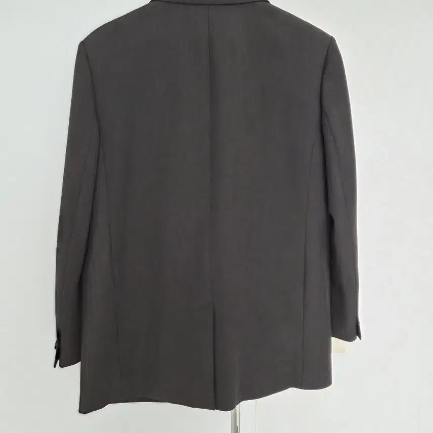 [BUNJANG] MIXXO 믹쏘 회색 정장 자켓 S / MIXXO 믹쏘 회색 정장 자켓 S