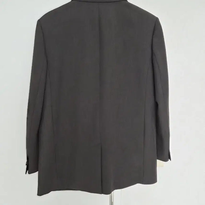 [BUNJANG] MIXXO 믹쏘 회색 정장 자켓 S / MIXXO 믹쏘 회색 정장 자켓 S