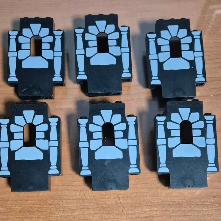 [BUNJANG] LEGO Castle Lion Knights&