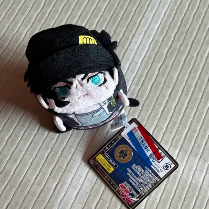 [SOLD OUT] 죠죠월드 쿠죠 죠타로 죠죠 포테코로 마스코트 누이 인형 스타더스트 3부