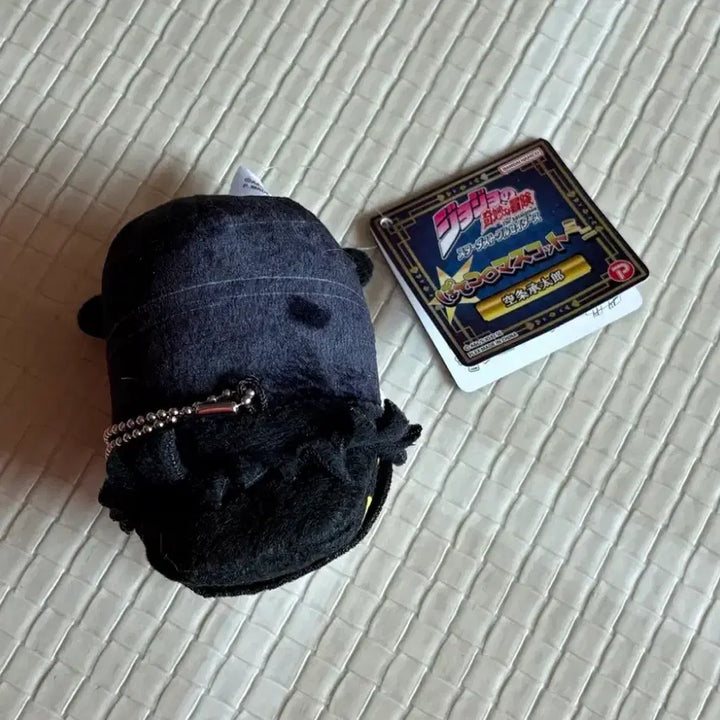[SOLD OUT] 죠죠월드 쿠죠 죠타로 죠죠 포테코로 마스코트 누이 인형 스타더스트 3부