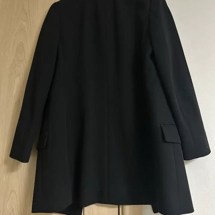 [BUNJANG] All Saints Black Blazer UK4/US0/EU32 / 올세인츠 블랙 블레이저 UK4/US0/EU32