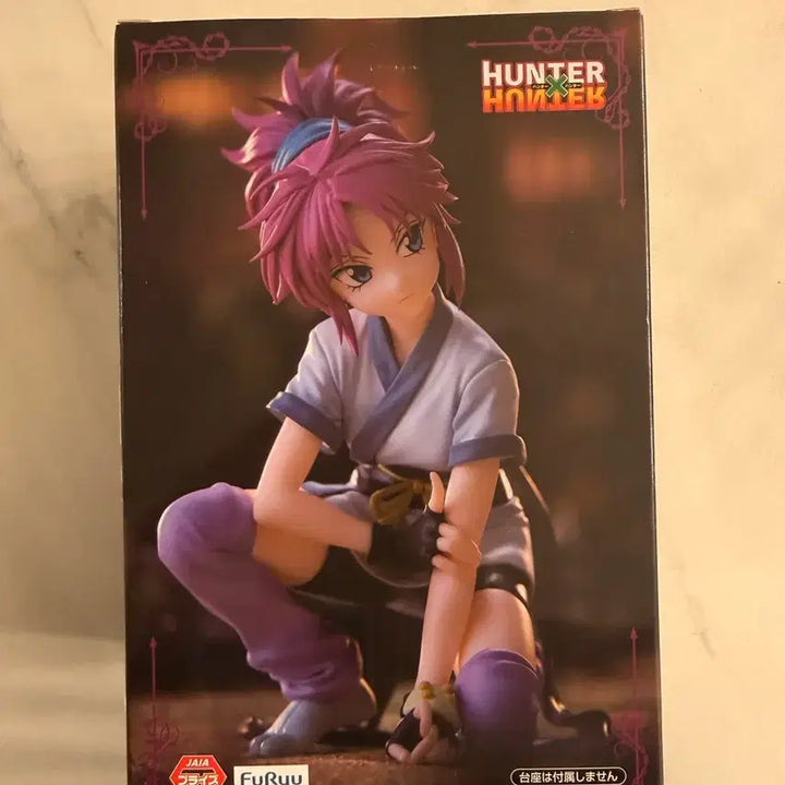 [BUNJANG] Mach Noodle Stopper Figure / 마치 누들스토퍼 미개봉