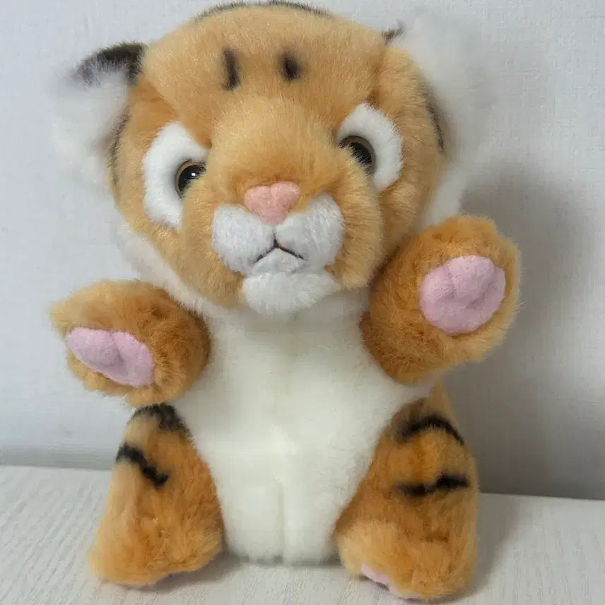 [SOLD OUT] 에버랜드 호랑이 인형