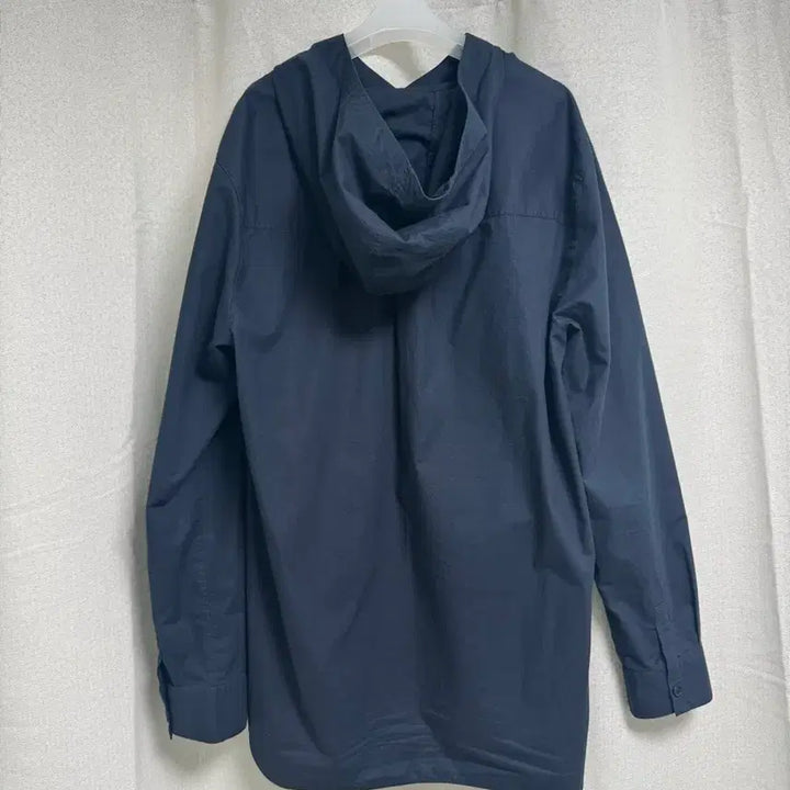 [BUNJANG] COS Cotton Hoodie Shirt (Men&