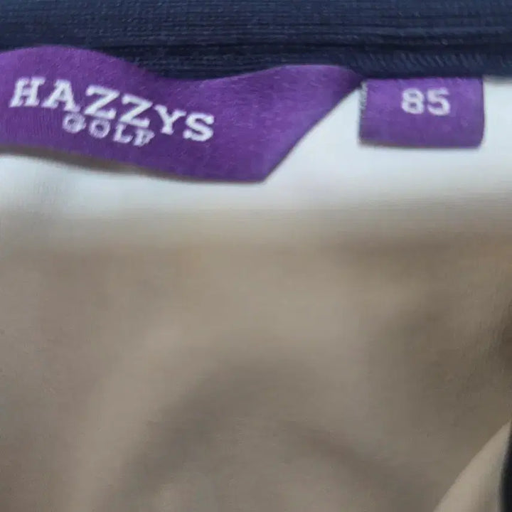 [BUNJANG] Hazzys Women&