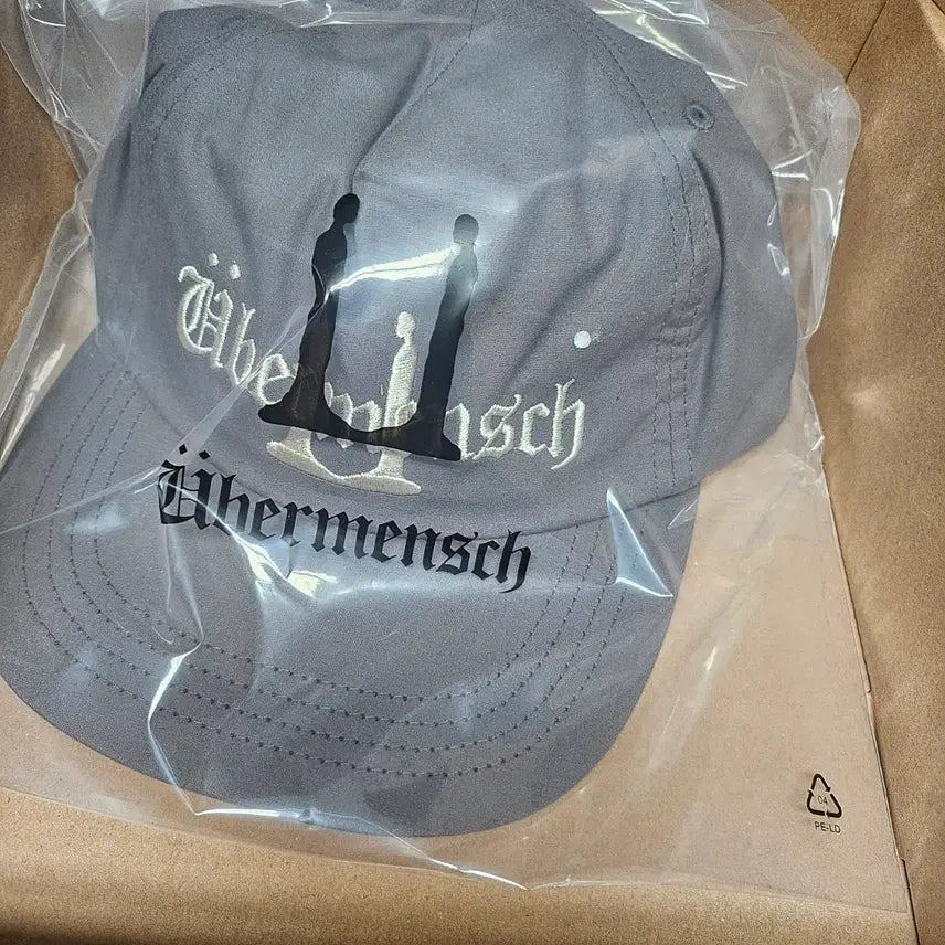 [BUNJANG] GD G-Dragon Weverse Shop Hat / GD 지드래곤 위버멘쉬 모자