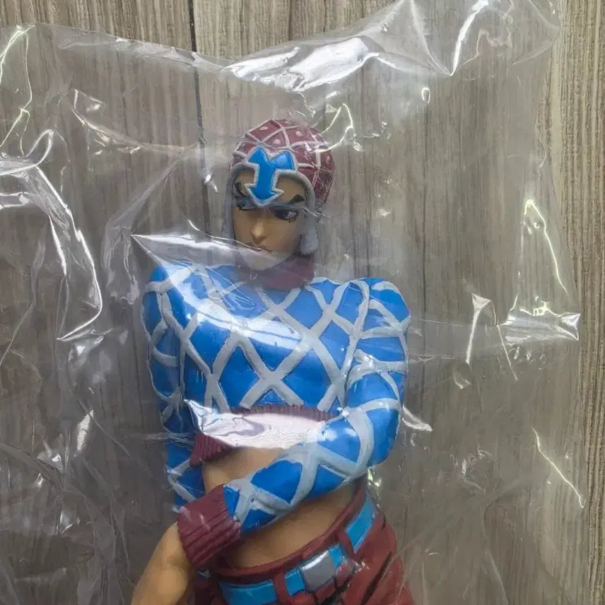 [SOLD OUT] 죠죠 귀도미스타