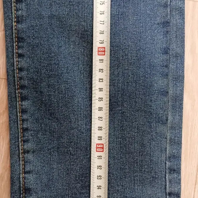 [BUNJANG] Aero Postale Spandex Skinny Jeans / 에어로 포스테일 스판 청바지 36 스키니핏