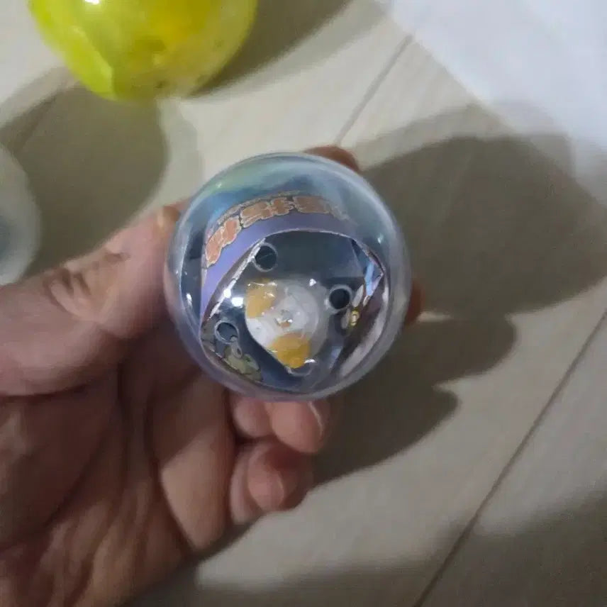 [BUNJANG] Sanrio Tuxedosam Ring Gachapon / 산리오  엉덩이반지가챠