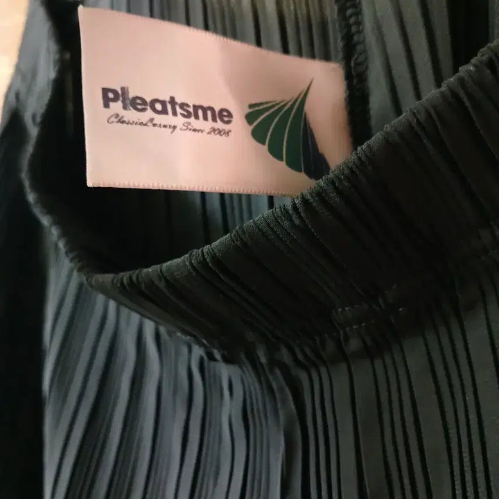 [BUNJANG] Pleats Me Pleated Pants / 플리츠미 )  플리츠 바지