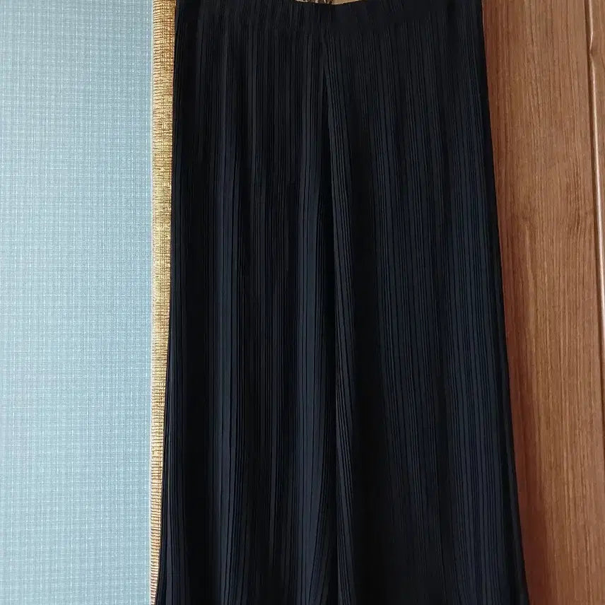[BUNJANG] Pleats Me Pleated Pants / 플리츠미 )  플리츠 바지