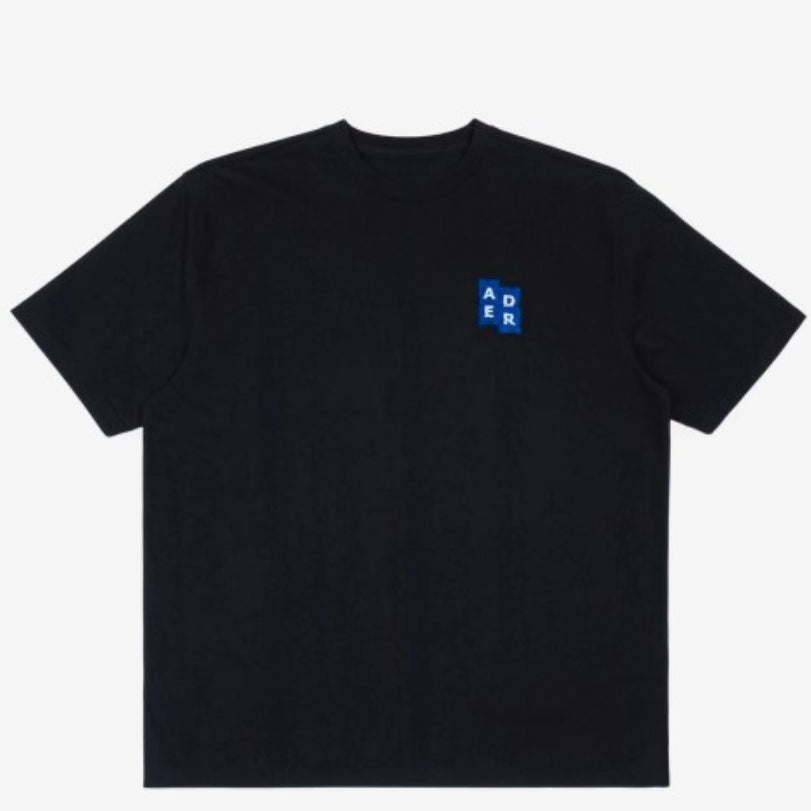 [BUNJANG] ADER Error Significant TRS Tag T-shirt M / 아더에러 시그니피컨트 TRS 태그 티셔츠 M
