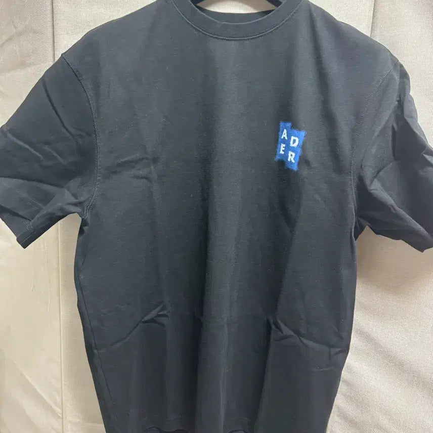 [BUNJANG] ADER Error Significant TRS Tag T-shirt M / 아더에러 시그니피컨트 TRS 태그 티셔츠 M