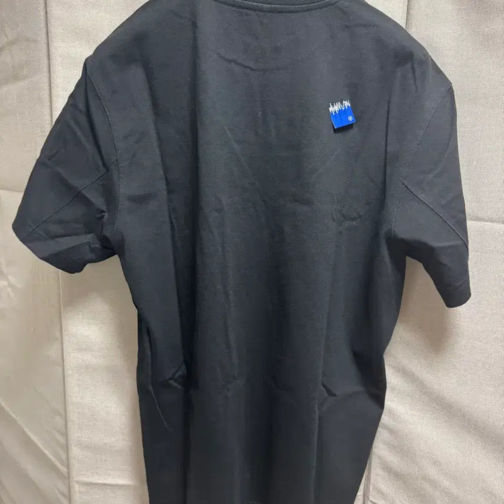 [BUNJANG] ADER Error Significant TRS Tag T-shirt M / 아더에러 시그니피컨트 TRS 태그 티셔츠 M