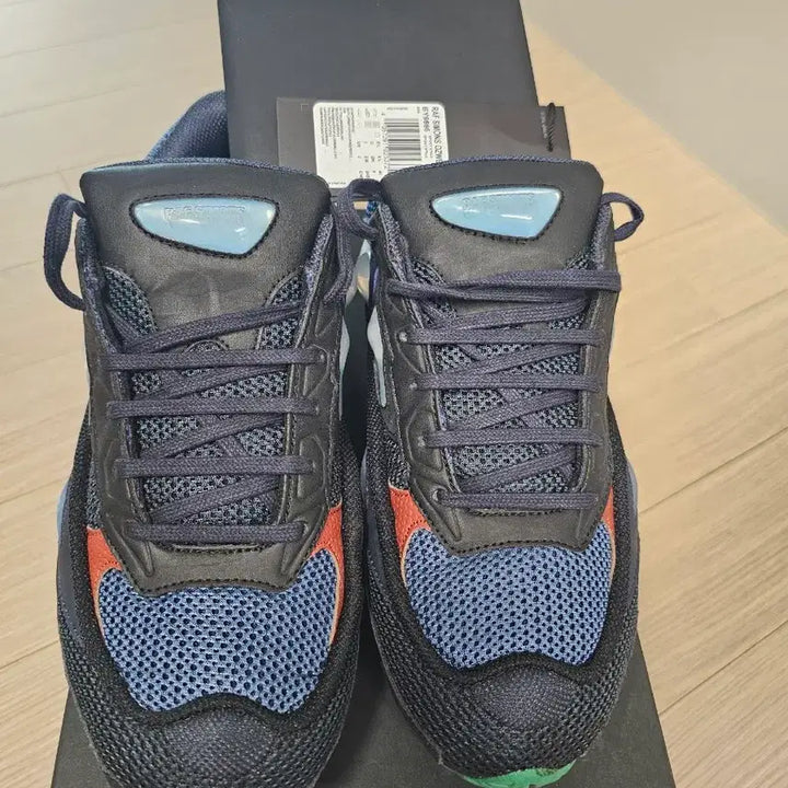 [BUNJANG] Raf Simons Ozweego Sneakers / 라프시몬스 오즈위고