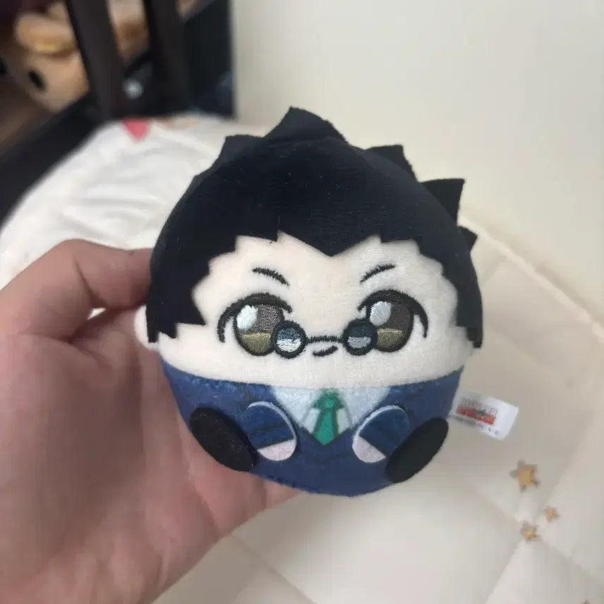 [SOLD OUT] 헌터헌터 리멘트 레오리오 키르아 누이