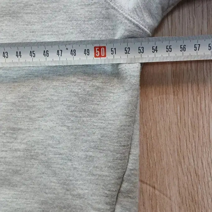 [BUNJANG] Superdry Hooded Zip-up Gray 100 Slim Fit / 수퍼드라이 후드집업 그레이 100 슬림핏