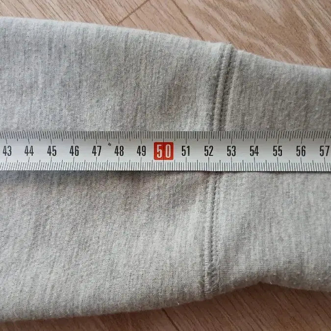 [BUNJANG] Superdry Hooded Zip-up Gray 100 Slim Fit / 수퍼드라이 후드집업 그레이 100 슬림핏