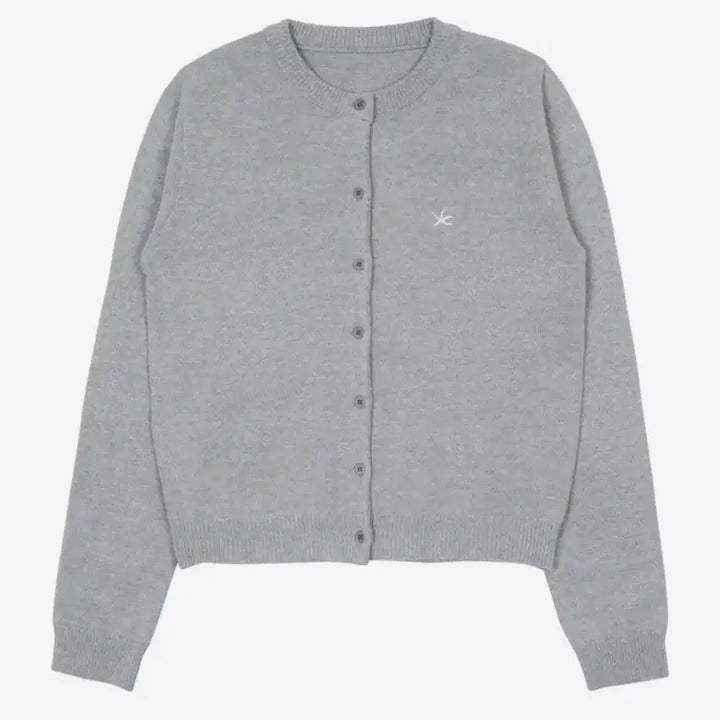 [BUNJANG] The Coldest Moment The Coldest Cardigan M / 더콜디스트모먼트 더콜디 가디건 M