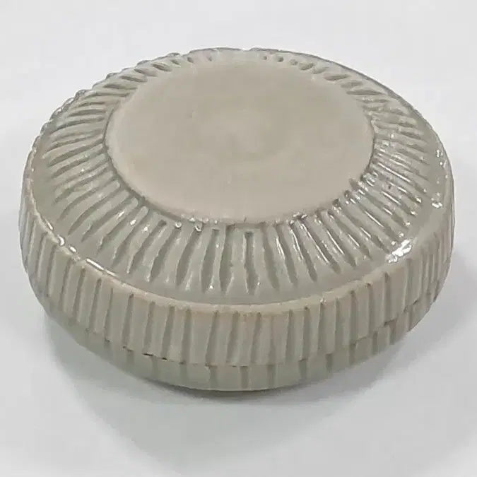 [BUNJANG] Celadon Porcelain Box / 청자 합