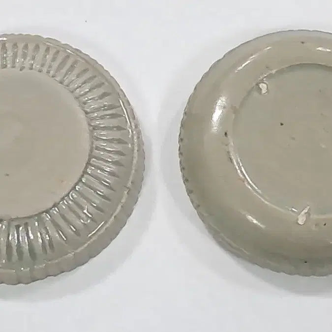 [BUNJANG] Celadon Porcelain Box / 청자 합