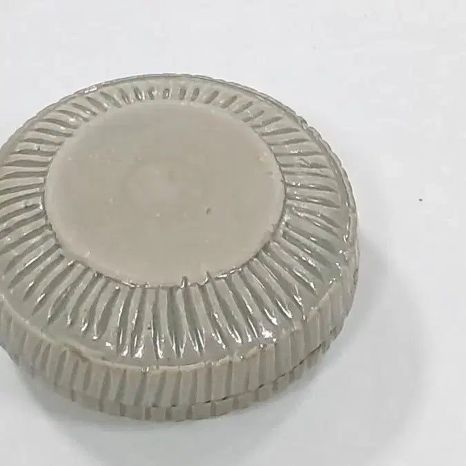 [BUNJANG] Celadon Porcelain Box / 청자 합