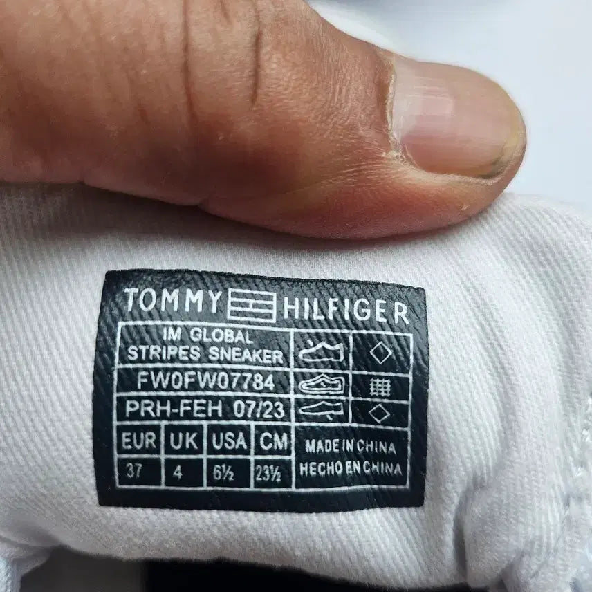 [BUNJANG] Tommy Hilfiger Women&