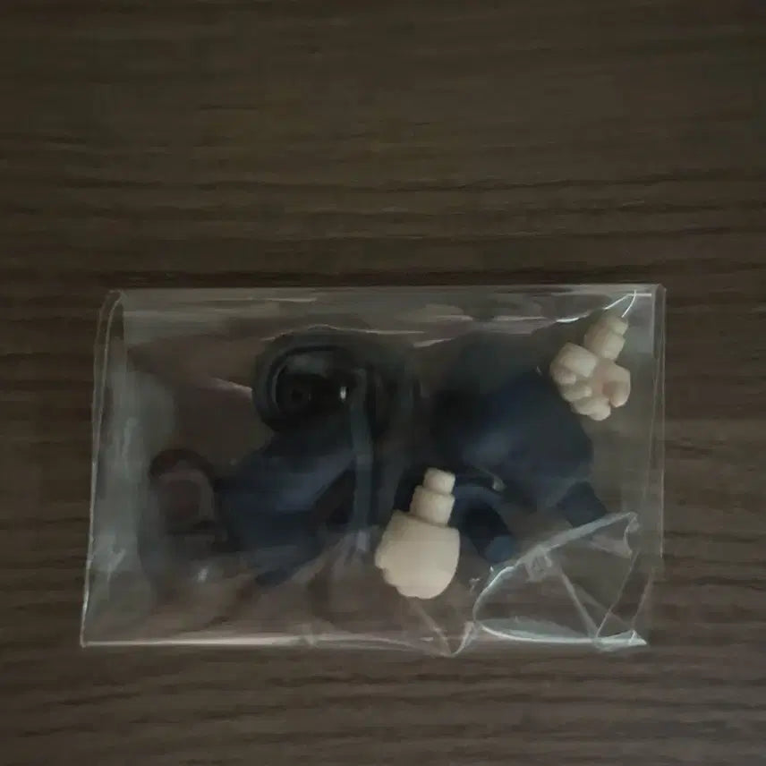 [SOLD OUT] 주술회전 피규어 모델킷 나나미 박스X