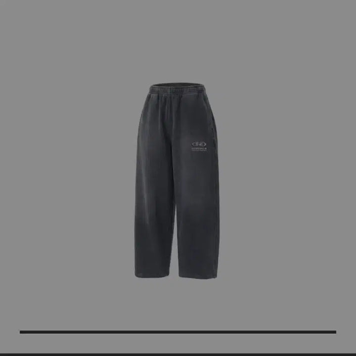 [BUNJANG] Abdo Pigment Training Pants (Size 3) - New / 압도 피그먼트 트레이닝 팬츠 3사이즈 새상품