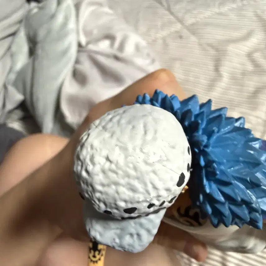 [BUNJANG] One Piece Trafalgar Law A Figure / 원피스 로우 A상 피규어