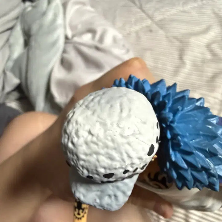 [BUNJANG] One Piece Trafalgar Law A Figure / 원피스 로우 A상 피규어