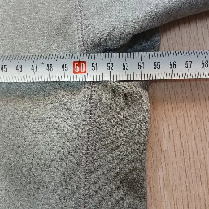[BUNJANG] Nike Therma-FIT Gray Hoodie Jacket / 나이키 후드집업 그레이 써마핏 M
