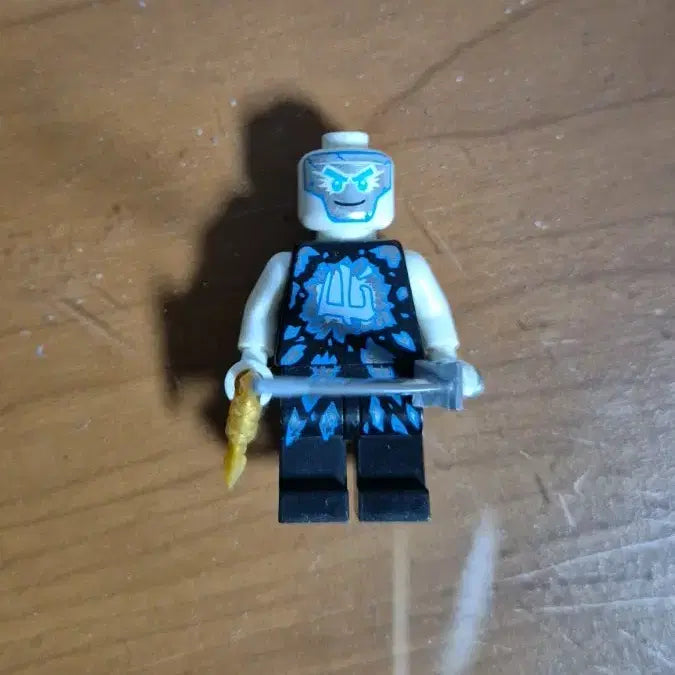 [BUNJANG] LEGO Ninjago Airjitzu Zane / 레고 닌자고 에어짓주 쟌